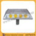 7 Beads Aluminum Reflective Cat Eye Road Stud Reflector/ Road Marker/ Road Refelctor/